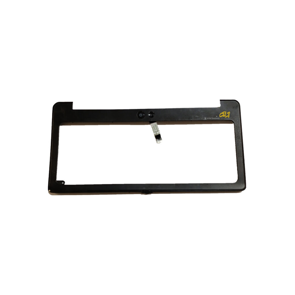 قاب سوییچ پاور اورجینال لپ تاپ اچ پی مدل HP COMPAQ PRISARIO CQ40