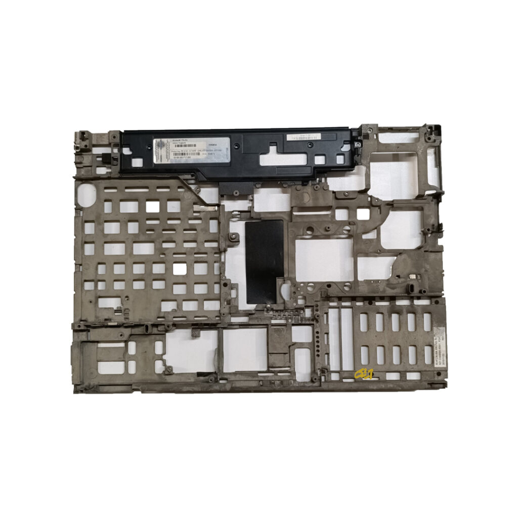 قاب شاسی اورجینال لپ تاپ لنوو مدل LENOVO THINKPAD T410