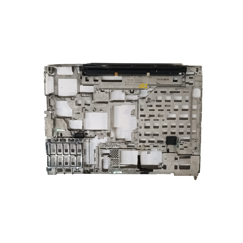 قاب شاسی اورجینال لپ تاپ لنوو مدل LENOVO THINKPAD T410