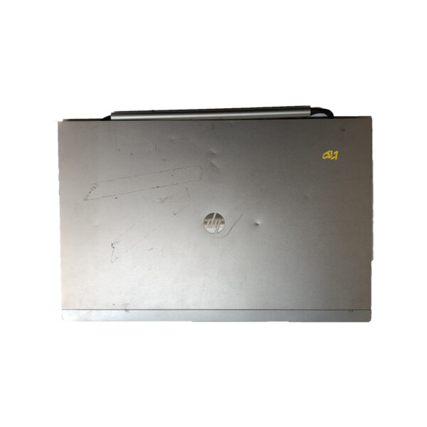 قاب پشت ال سی دی اورجینال لپ تاپ اچ پی همراه با کابل آنتن و برد وب کم و فلت تصویر مدل HP ELITEBOOK 8560P FRAME A