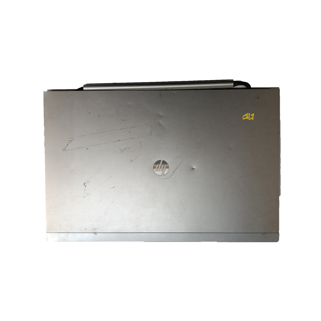 قاب پشت ال سی دی اورجینال لپ تاپ اچ پی همراه با کابل آنتن و برد وب کم و فلت تصویر مدل HP ELITEBOOK 8560P FRAME A قاب پشت ال سی دی اورجینال لپ تاپ اچ پی همراه با کابل آنتن و برد وب کم و فلت تصویر مدل HP ELITEBOOK 8560P FRAME A