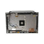 قاب پشت ال سی دی اورجینال لپ تاپ اچ پی همراه با کابل آنتن و برد وب کم و فلت تصویر مدل HP ELITEBOOK 8560P FRAME A