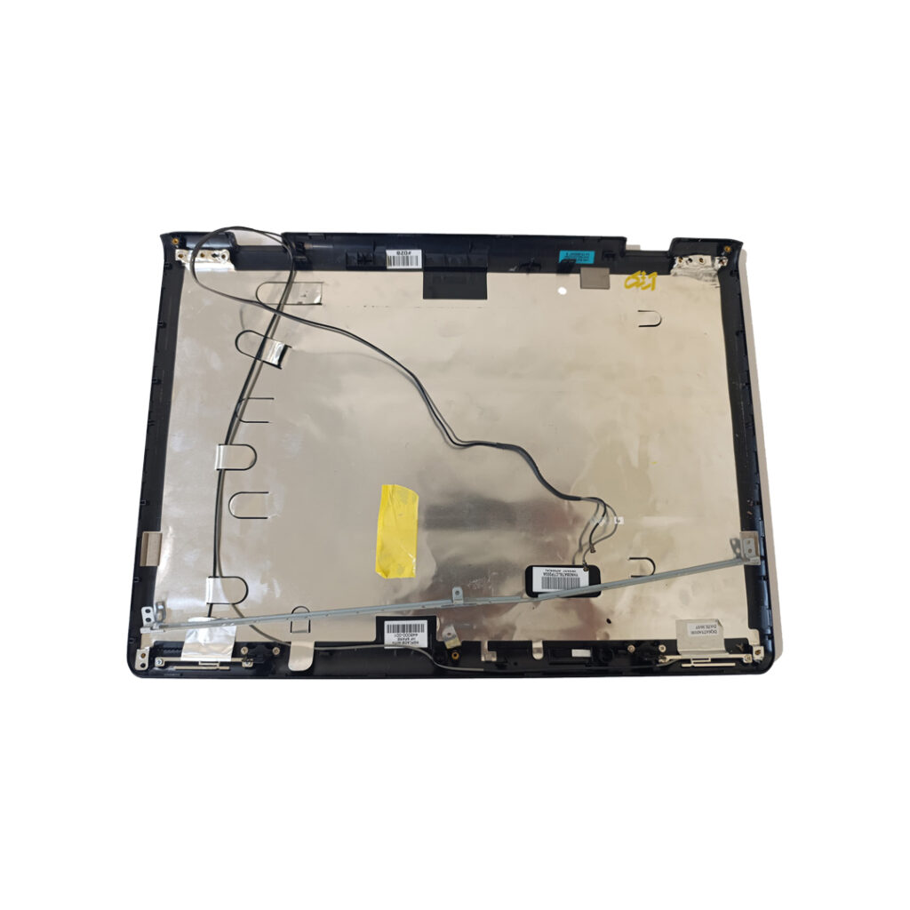 قاب پشت ال سی دی اورجینال لپ تاپ سونی به همراه آنتن وای فای مدل Frame A HP PAVILION DV 9500