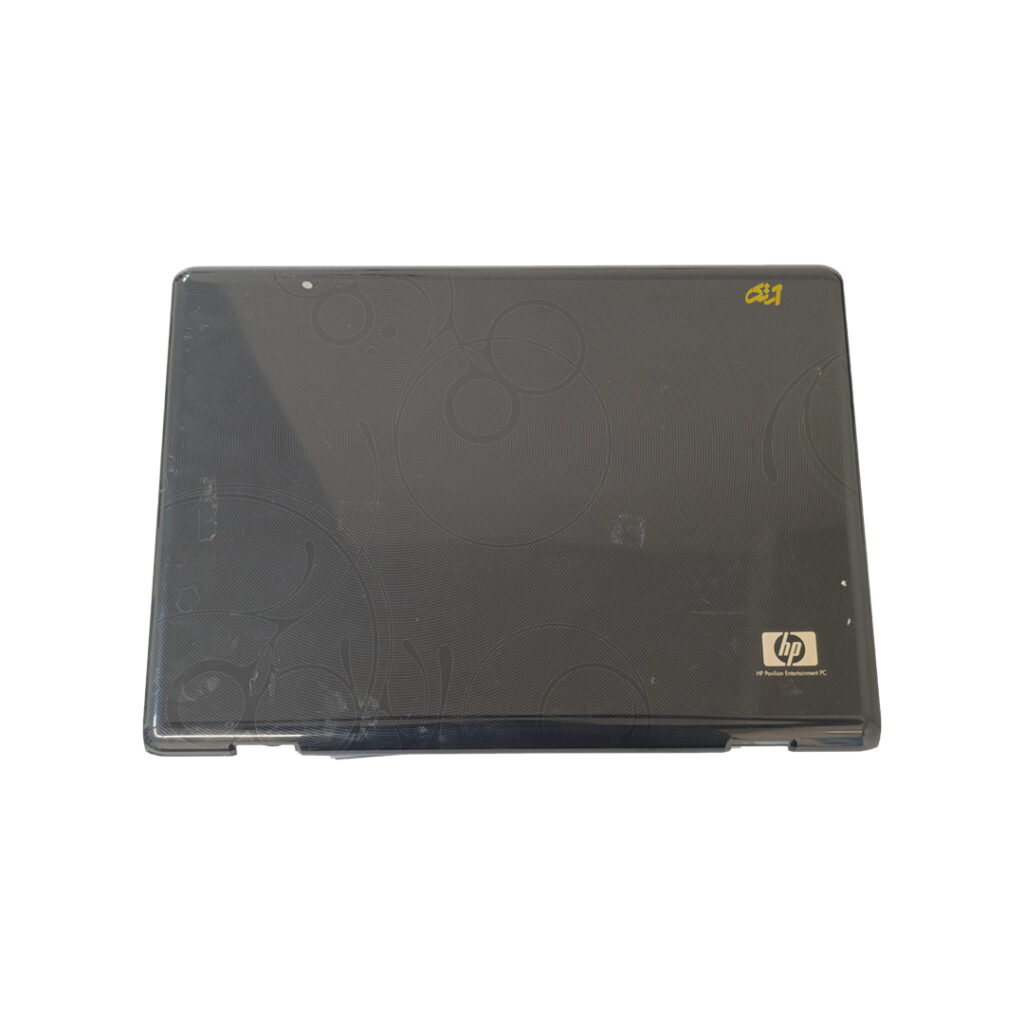 قاب پشت ال سی دی اورجینال لپ تاپ سونی به همراه آنتن وای فای مدل Frame A HP PAVILION DV 9500