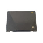 قاب پشت ال سی دی اورجینال لپ تاپ سونی به همراه آنتن وای فای مدل Frame A HP PAVILION DV 9500