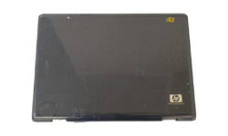 قاب پشت ال سی دی اورجینال لپ تاپ سونی به همراه آنتن وای فای مدل Frame A HP PAVILION DV 9500