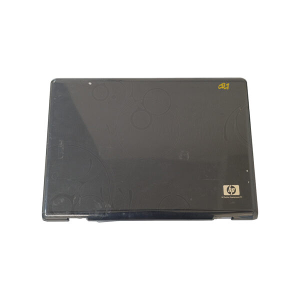 قاب پشت ال سی دی اورجینال لپ تاپ سونی به همراه آنتن وای فای مدل Frame A HP PAVILION DV 9500