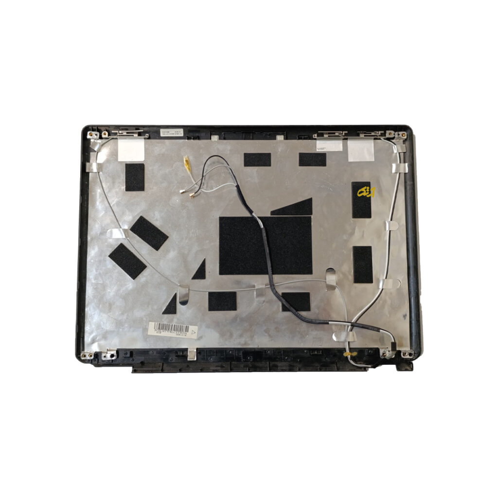 قاب پشت ال سی دی به همراه آنتن وای فای لپ تاپ هسی مدل HASEE