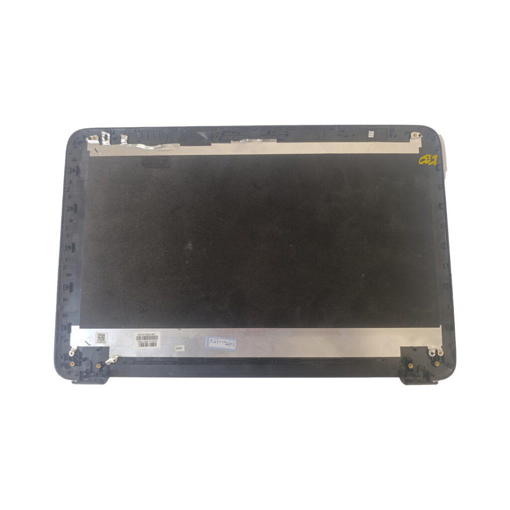 vقاب پشت ال سی دی لپ تاپ اچ پی مدل HP PAVILION DV 6700 FRAME A