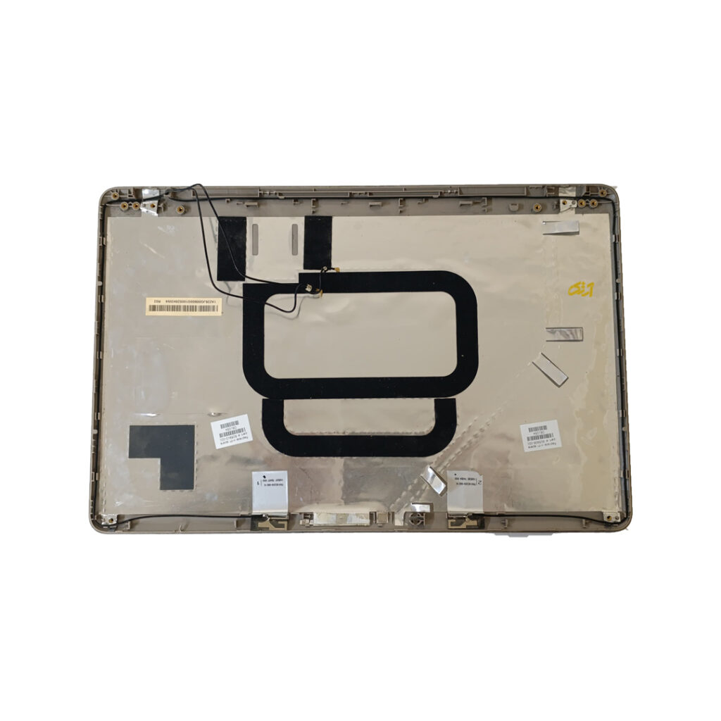 قاب پشت ال سی دی لپ تاپ اچ پی همراه با آنتن وای فای 3 مدل HP N12075 FRAME A