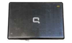 قاب پشت ال سی دی لپ تاپ اچ پی همراه با آنتن وای فای مدل HP COMPAQ PRISARIO CQ40 FRAME A