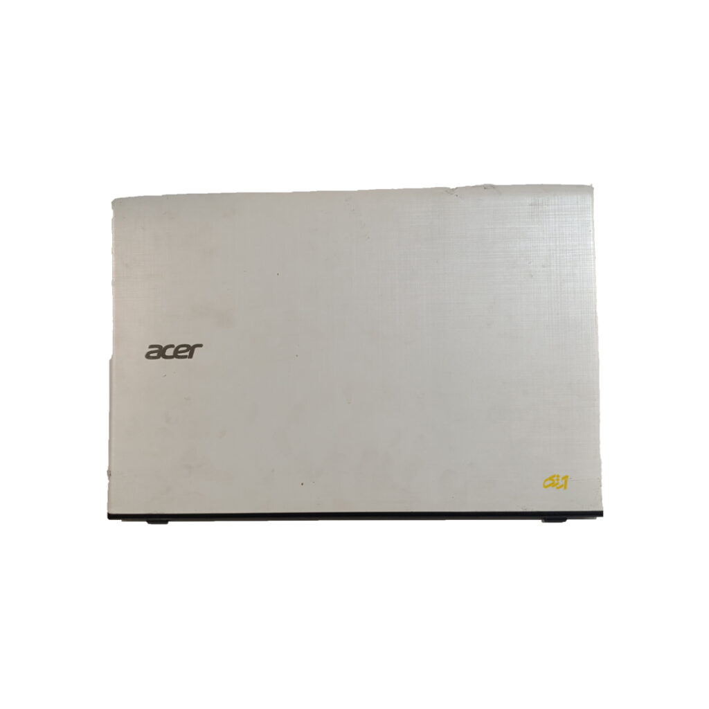 قاب پشت ال سی دی لپ تاپ ایسر مدل ACER E5-523 FRAME A