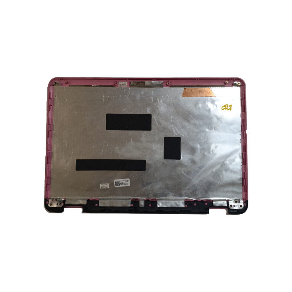 قاب پشت ال سی دی لپ تاپ دل مدل DELL INSPIRON N4010 FRAME A