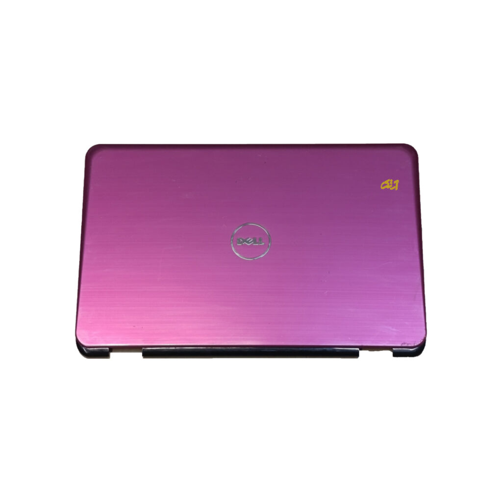 قاب پشت ال سی دی لپ تاپ دل مدل DELL INSPIRON N4010 FRAME A