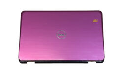 قاب پشت ال سی دی لپ تاپ دل مدل DELL INSPIRON N4010 FRAME A