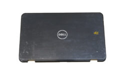 قاب پشت ال سی دی لپ تاپ دل مدل DELL INSPIRON N5010 FRAME A