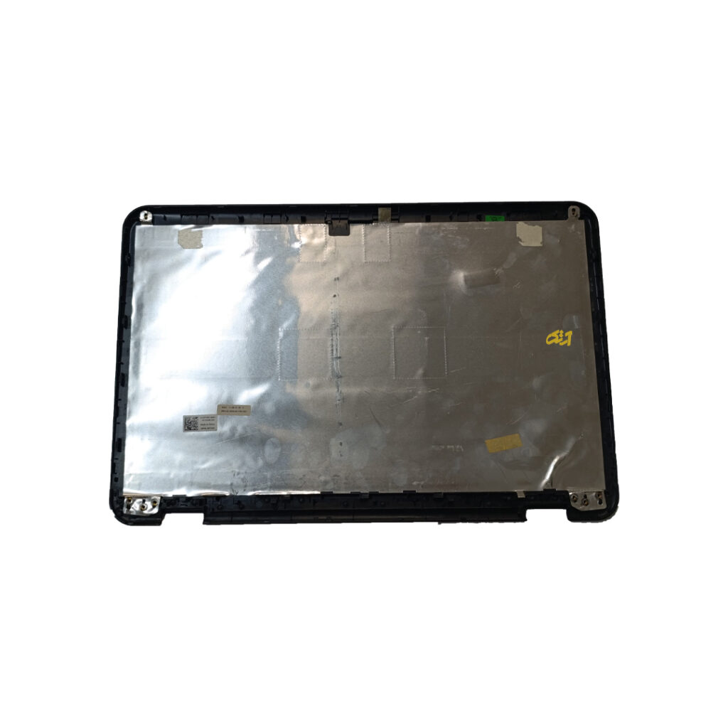قاب پشت ال سی دی لپ تاپ دل مدل DELL INSPIRON N5010 FRAME A