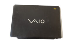 قاب پشت ال سی دی لپ تاپ سونی مدل SONY PCG -5G 9P FRAME A