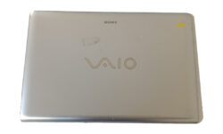 قاب پشت ال سی دی لپ تاپ سونی مدل SONY PCG -6161M FRAME A