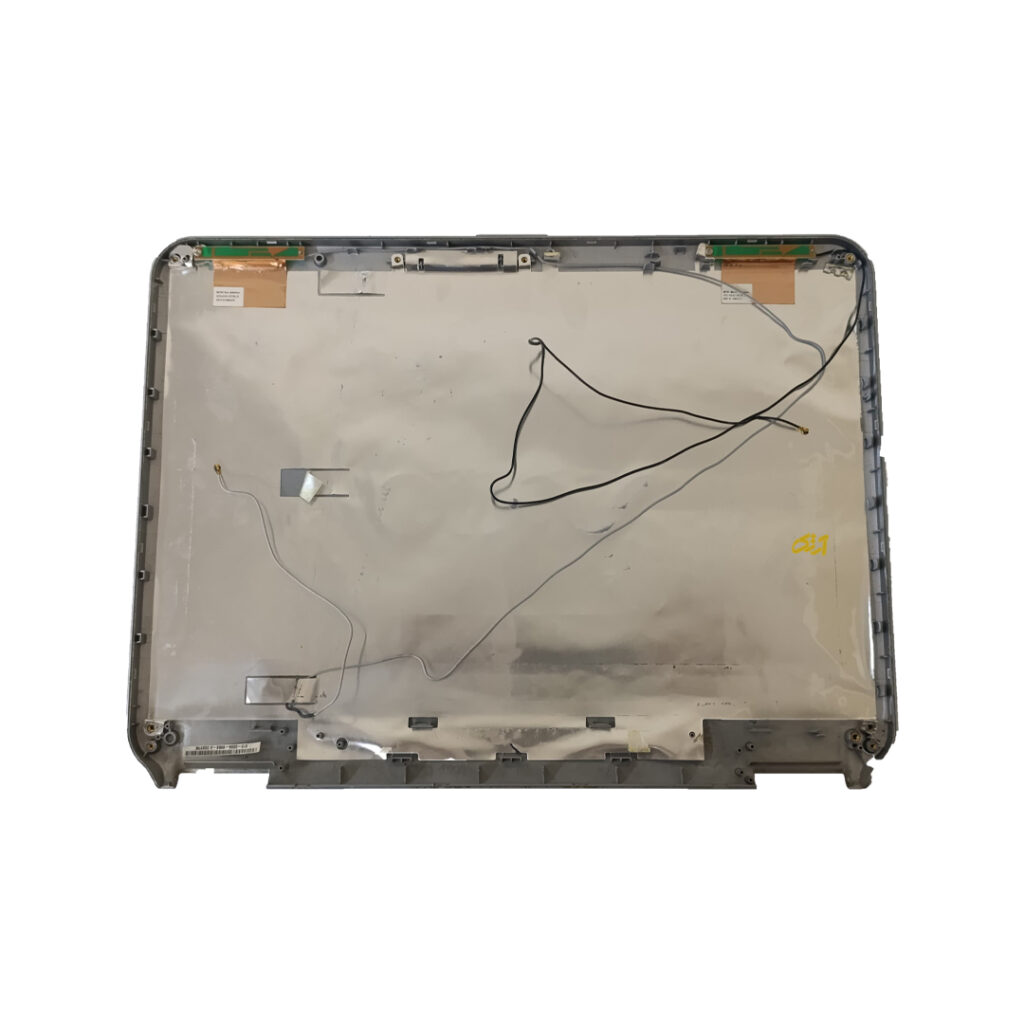 قاب پشت ال سی دی لپ تاپ سونی همراه با آنتن وای فای مدل SONY PCG -715 4L FRAME A