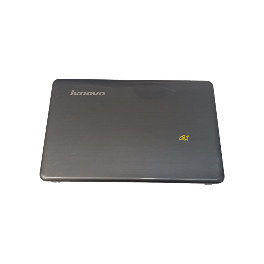 قاب پشت ال سی دی لپ تاپ لنوو همراه با آنتن وای فای مدل LENOVO G550