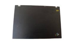 قاب پشت به همراه شاسی لب تاپ لنوو مدل FRAME A LENOVO T61P