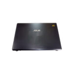 قاب پشت لپ تاپ ایسوس مشکی مدل FRAME A ASUS X55/ X55A / X55C / X55V / X55U رو دستگاهی