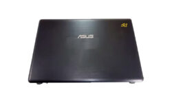 قاب پشت لپ تاپ ایسوس مشکی مدل FRAME A ASUS X55/ X55A / X55C / X55V / X55U رو دستگاهی