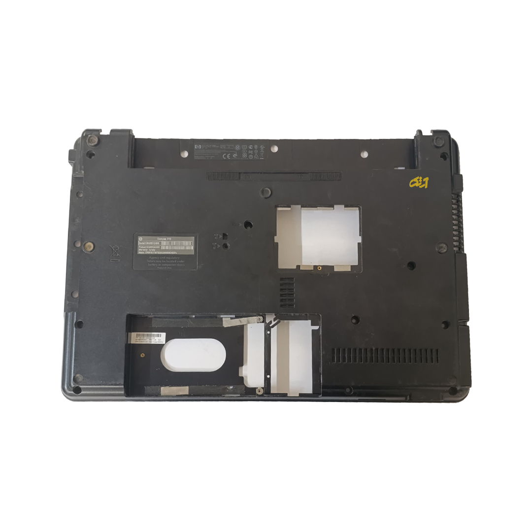 قاب کف اورجینال لپ تاپ اچ پی مدل HP COMPAQ 610 FRAME D قاب کف اورجینال لپ تاپ اچ پی مدل HP COMPAQ 610 FRAME D