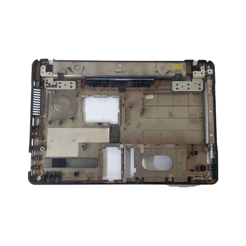 قاب کف اورجینال لپ تاپ اچ پی مدل HP COMPAQ 610 FRAME D