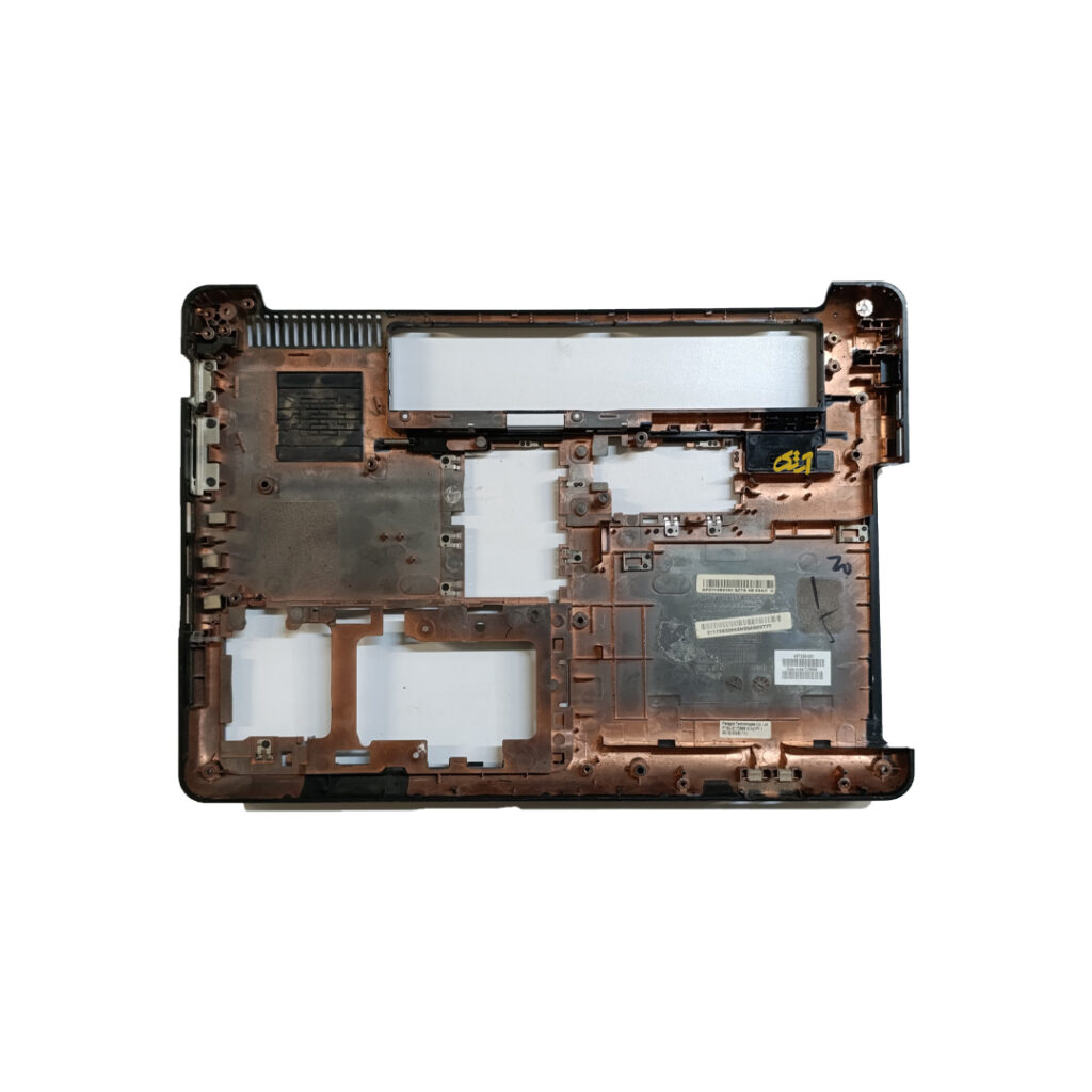 قاب کف اورجینال لپ تاپ اچ پی مدل HP COMPAQ PRISARIO CQ40