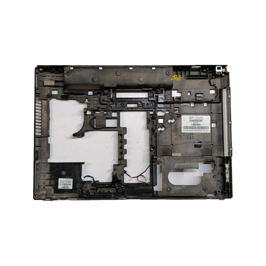 قاب کف اورجینال لپ تاپ اچ پی مدل HP ELITEBOOK 8560P FRAME D