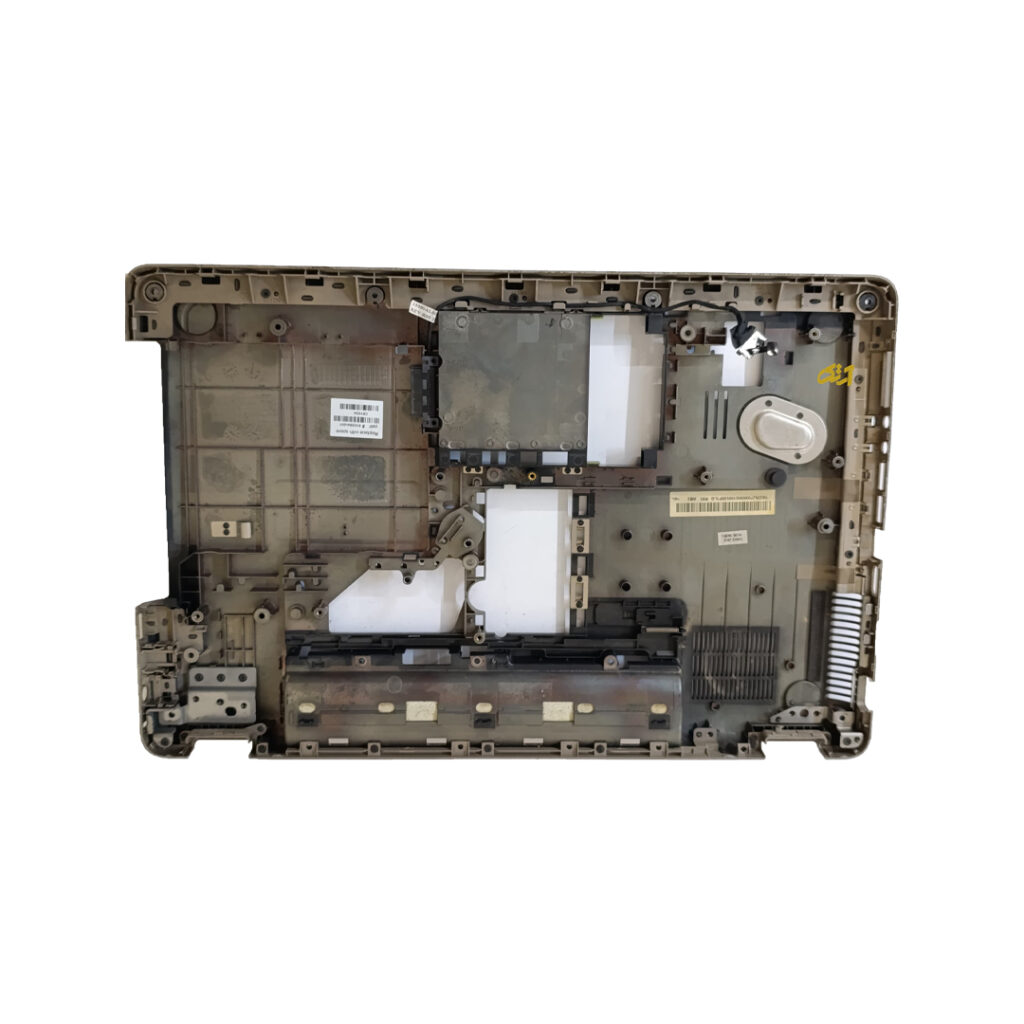 قاب کف اورجینال لپ تاپ اچ پی مدل HP N12075 FRAME D