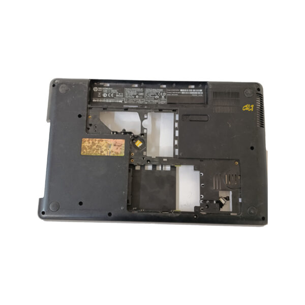 قاب کف اورجینال لپ تاپ اچ پی مدل HP N12075 FRAME D