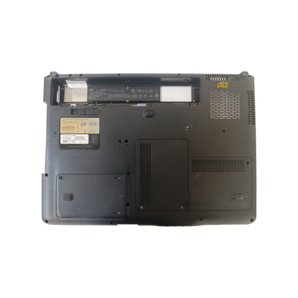 قاب کف اورجینال لپ تاپ اچ پی مدل HP PAVILION DV 9500