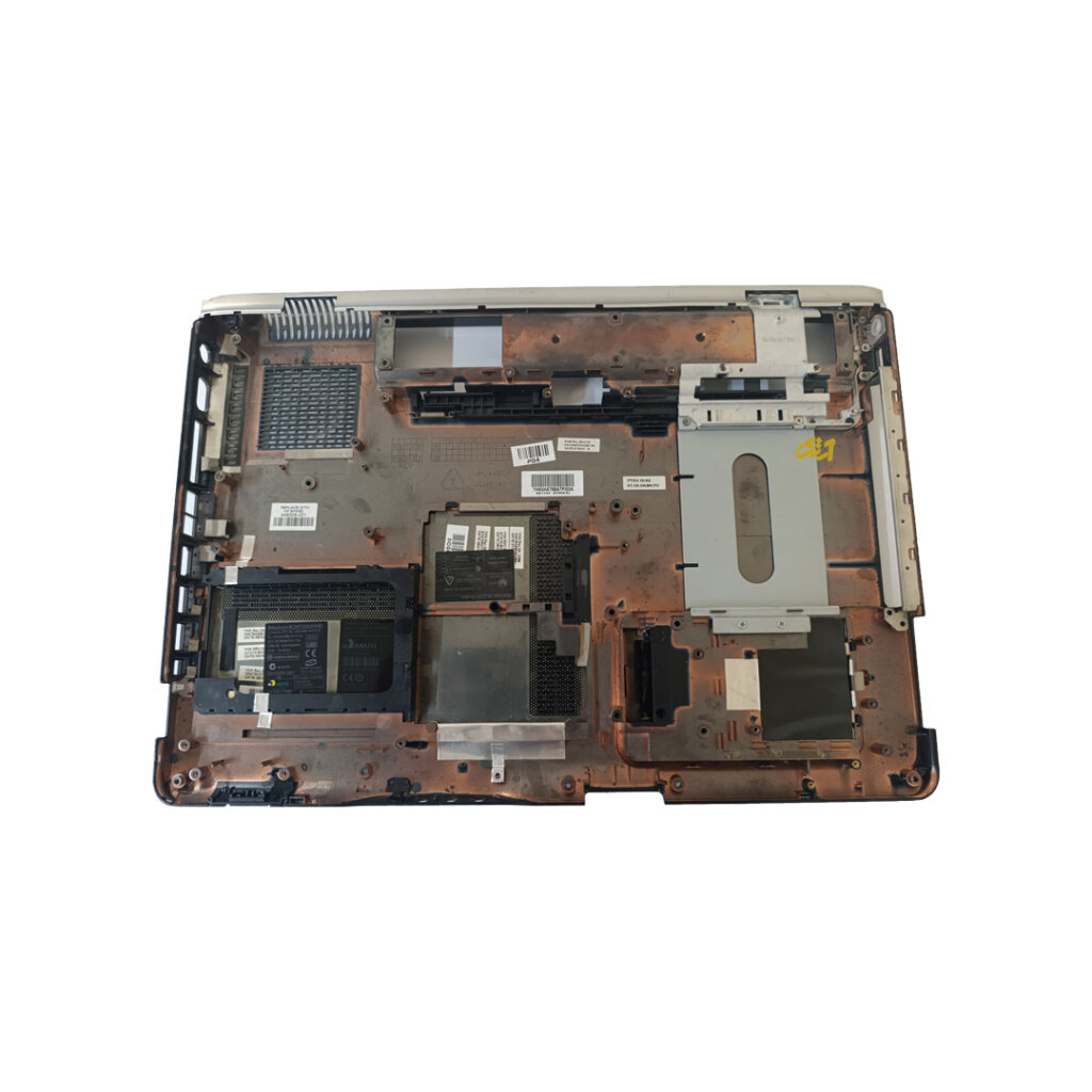 قاب کف اورجینال لپ تاپ اچ پی مدل HP PAVILION DV 9500