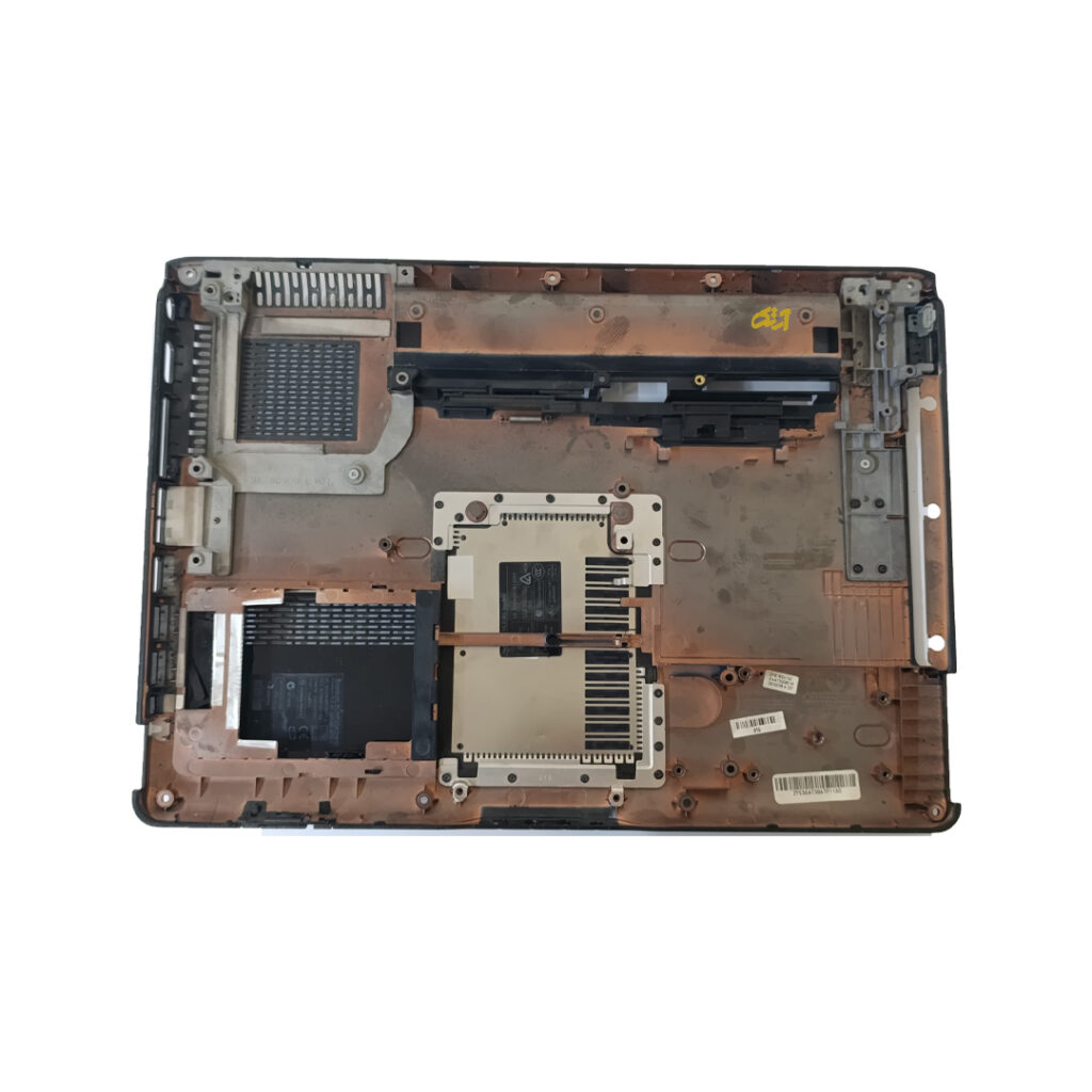 قاب کف اورجینال لپ تاپ اچ پی مدل HP PAVILION DV6700 FRAME D