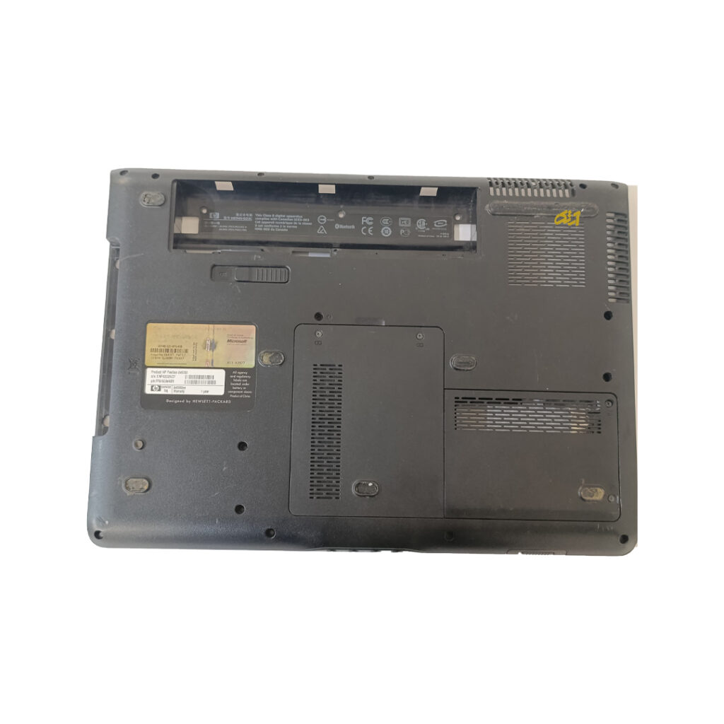 قاب کف اورجینال لپ تاپ اچ پی مدل HP PAVILION DV6700 FRAME D