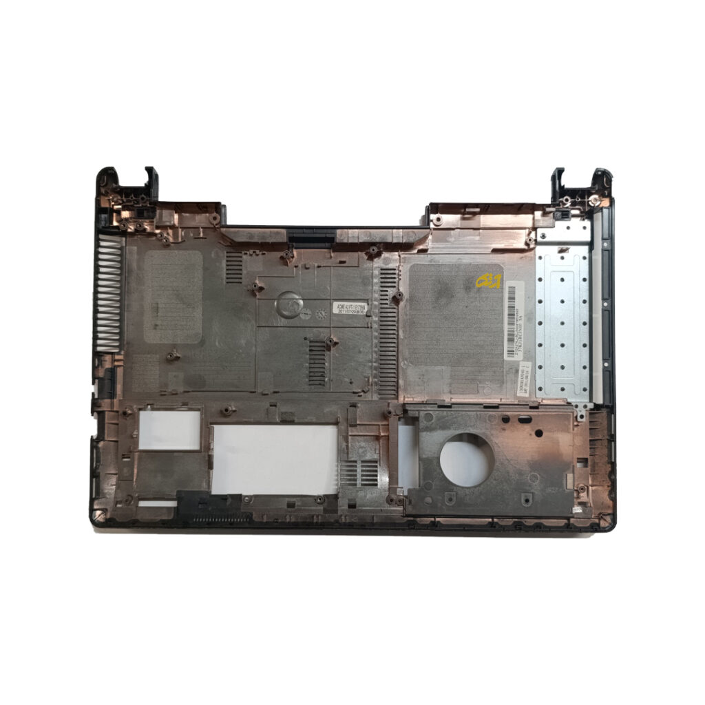 قاب کف اورجینال لپ تاپ ایسوس مدل ASUS K43S FRAME D