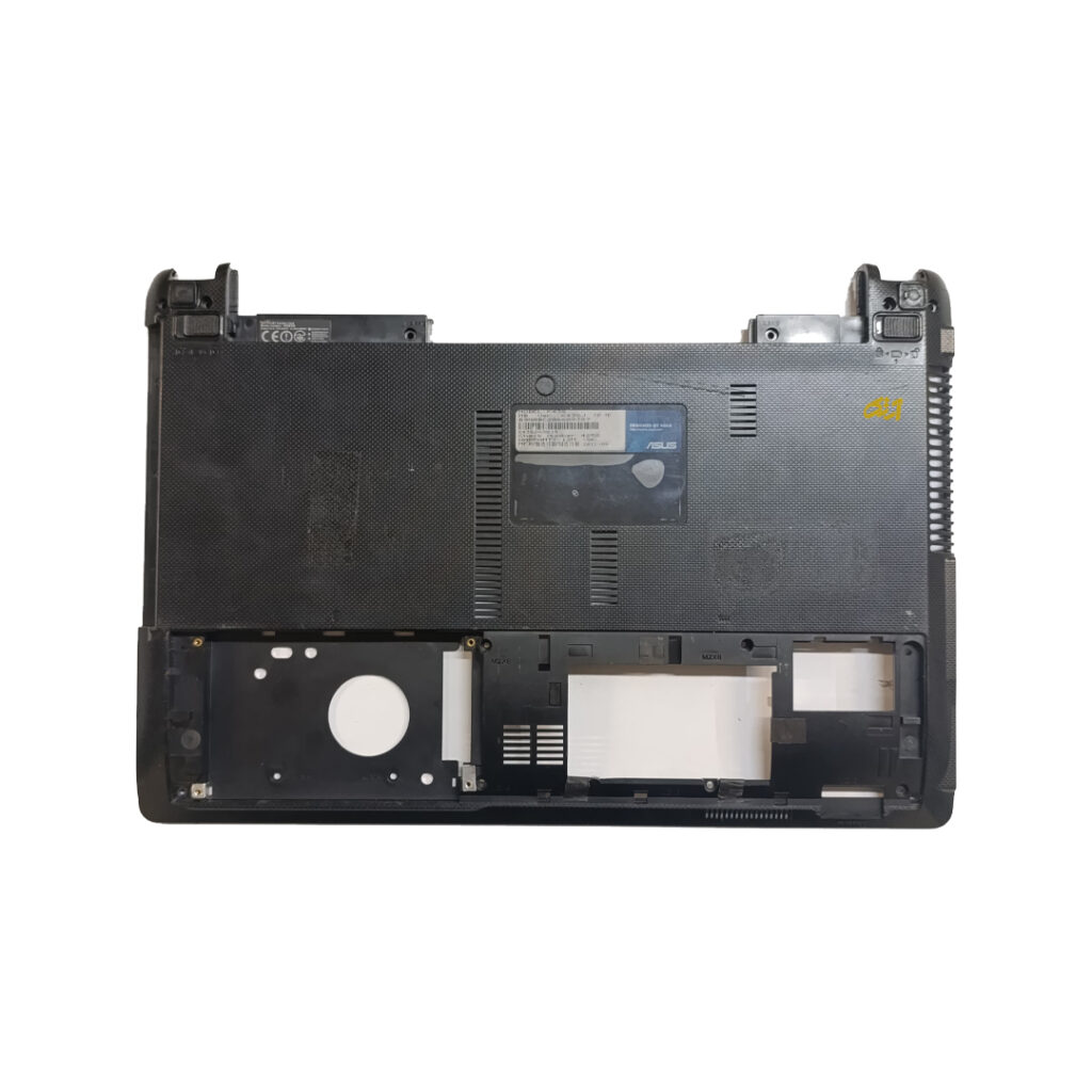قاب کف اورجینال لپ تاپ ایسوس مدل ASUS K43S FRAME D