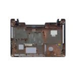 قاب کف اورجینال لپ تاپ ایسوس مدل ASUS K54 با پورت یو اس بی
