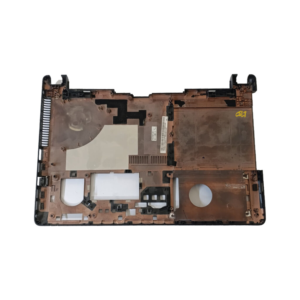 قاب کف اورجینال لپ تاپ ایسوس مدل ASUS X450L