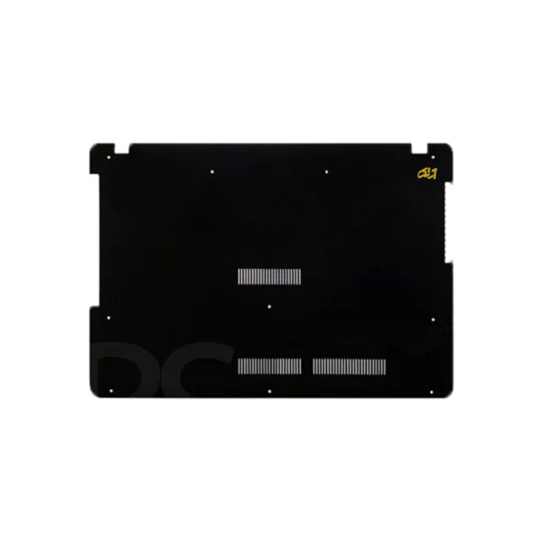 قاب کف لپ تاپ ایسوس مدل   ASUS X552 / X552C / X552E / X552J / X552L / X552V