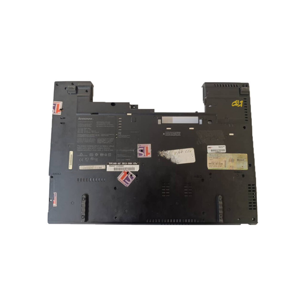 قاب کف اورجینال لپ تاپ لنوو LENOVO TP61