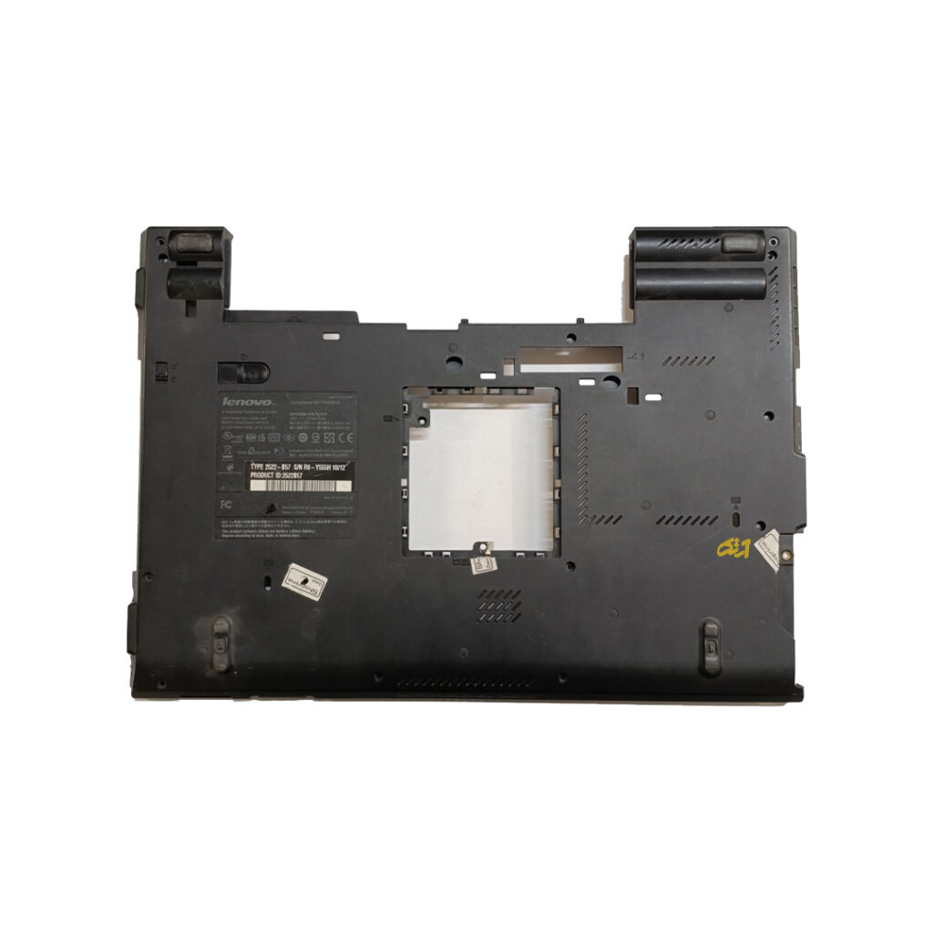 قاب کف اورجینال لپ تاپ لنوو مدل LENOVO THINKPAD T410 FRAME A