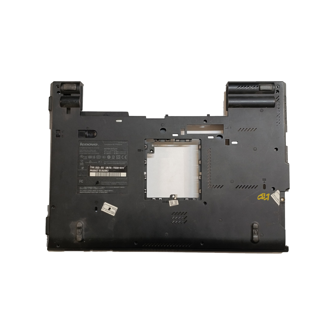 قاب کف اورجینال لپ تاپ لنوو مدل LENOVO THINKPAD T410 FRAME A قاب کف اورجینال لپ تاپ لنوو مدل LENOVO THINKPAD T410 FRAME A