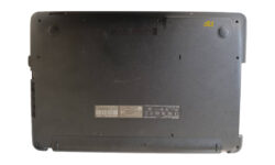 قاب کف لپ تاپ ایسوس مشکی مدل FRAME D ASUS X541 رو دستگاهی