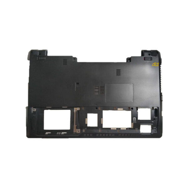 قاب کف لپ تاپ ایسوس مشکی مدل FRAME D ASUS X55/ X55A / X55C / X55V / X55U رو دستگاهی