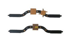 هیت سینک لپ تاپ اپل مدل APPLE MACKBOOK PRO A1398