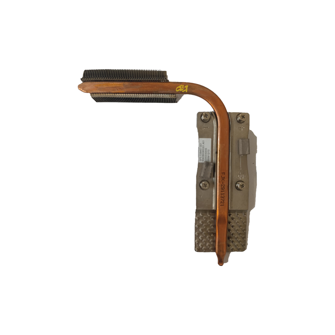 هیت سینگ اورجینال لب تاپ اچ پی مدل HP COMPAQ610 هیت سینگ لب تاپ اچ پی مدل HP COMPAQ 610 - Image 1